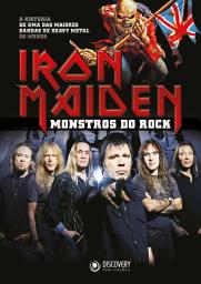 Icon image Iron Maiden Ed. 01: Monstros do Rock