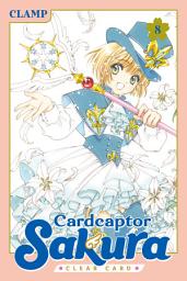 Icon image Cardcaptor Sakura: Clear Card