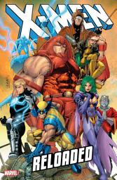 Icon image X-Men: Reload