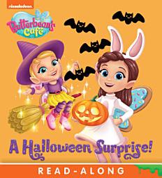 Icon image A Halloween Surprise! (Butterbean’s Café)