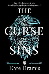 Icon image The Curse of Saints (Tome 2) - The Curse of Sins