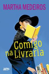 Icon image Comigo na livraria