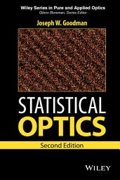 Icon image Statistical Optics: Edition 2