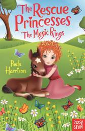 Icon image The Rescue Princesses: The Magic Rings