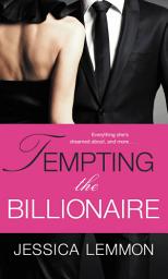 Icon image Tempting the Billionaire