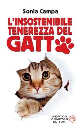 Icon image L'insostenibile tenerezza del gatto