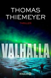 Icon image Valhalla: Thriller