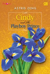 Icon image Cindy and The Playboy Prince