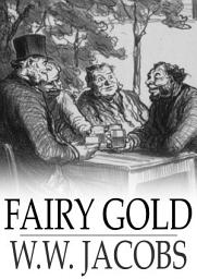 Icon image Fairy Gold: Ship's Company, Part 4