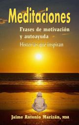 Icon image Meditaciones: Frases de motivación y autoayuda