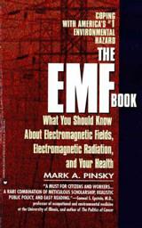 Icon image EMF Book: What You Should Know About Electromagnetic Fields, Electromagnetic Radiation & Your Health