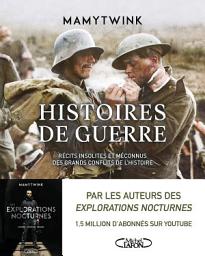 Icon image Histoires de guerre