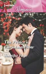 Icon image The Prince's Christmas Vow