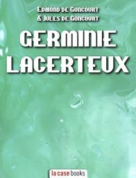 Icon image Germinie Lacerteux