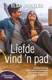 Icon image Liefde vind ’n pad (Mega-Omnibus)