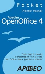 Icon image Apache OpenOffice 4