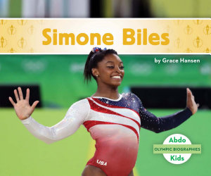 Icon image Simone Biles