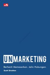 Icon image Unmarketing (Edisi 2019)