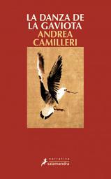 Icon image La danza de la gaviota (Comisario Montalbano 19)