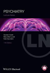 Icon image Psychiatry: Edition 11