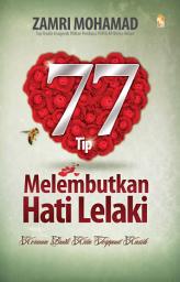 Icon image 77 Tip Melembutkan Hati Lelaki