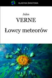 Icon image Łowcy meteorów