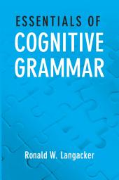 Icon image Essentials of Cognitive Grammar