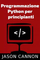 Icon image Programmazione Python Per Principianti