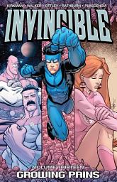 Icon image Invincible: Growing Pains