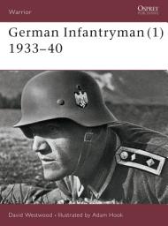 Icon image German Infantryman (1) 1933–40