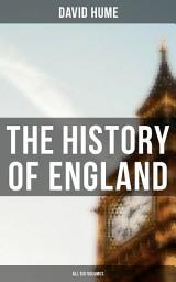 Icon image The History of England: All Six Volumes: Illustrated Edition