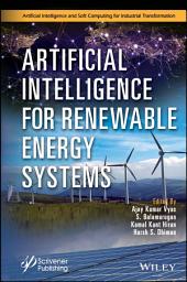 Icon image Artificial Intelligence for Renewable Energy Systems