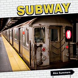 Icon image Subway