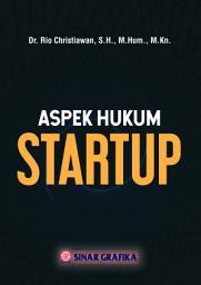 Icon image Aspek Hukum Startup