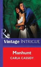 Icon image Manhunt (Mills & Boon Vintage Intrigue)