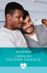 Icon image Celebrity Vet's Second Chance (Mills & Boon Medical)