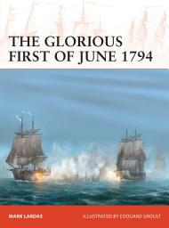 Icon image The Glorious First of June 1794