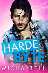 Icon image Harde byte