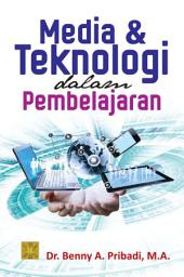 Icon image Media & Teknologi Dalam Pembelajaran