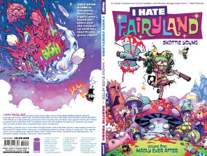 Icon image I Hate Fairyland