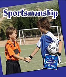 Icon image Sportsmanship