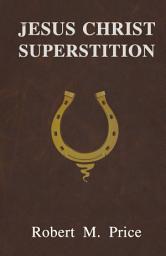 Icon image Jesus Christ Superstition