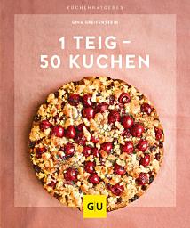 Icon image 1 Teig – 50 Kuchen