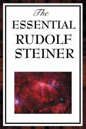 Icon image The Essential Rudolf Steiner