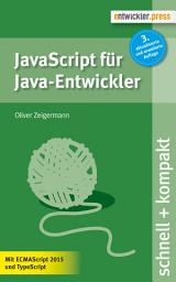 Icon image JavaScript für Java-Entwickler: Ausgabe 3