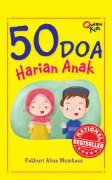 Icon image 50 Doa Harian Anak Muslim