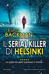 Icon image Il serial killer di Helsinki