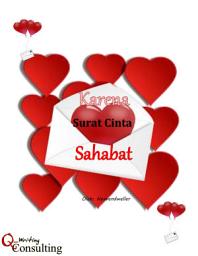 Icon image Karena Surat Cinta Sahabat