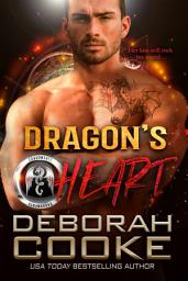 Icon image Dragon's Heart: A Dragon Shifter Romance