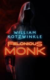 Icon image Felonious Monk